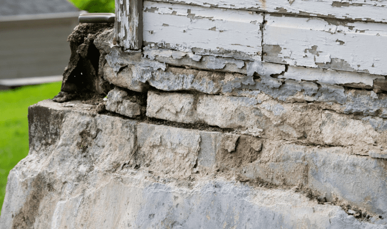 Foundation Repair